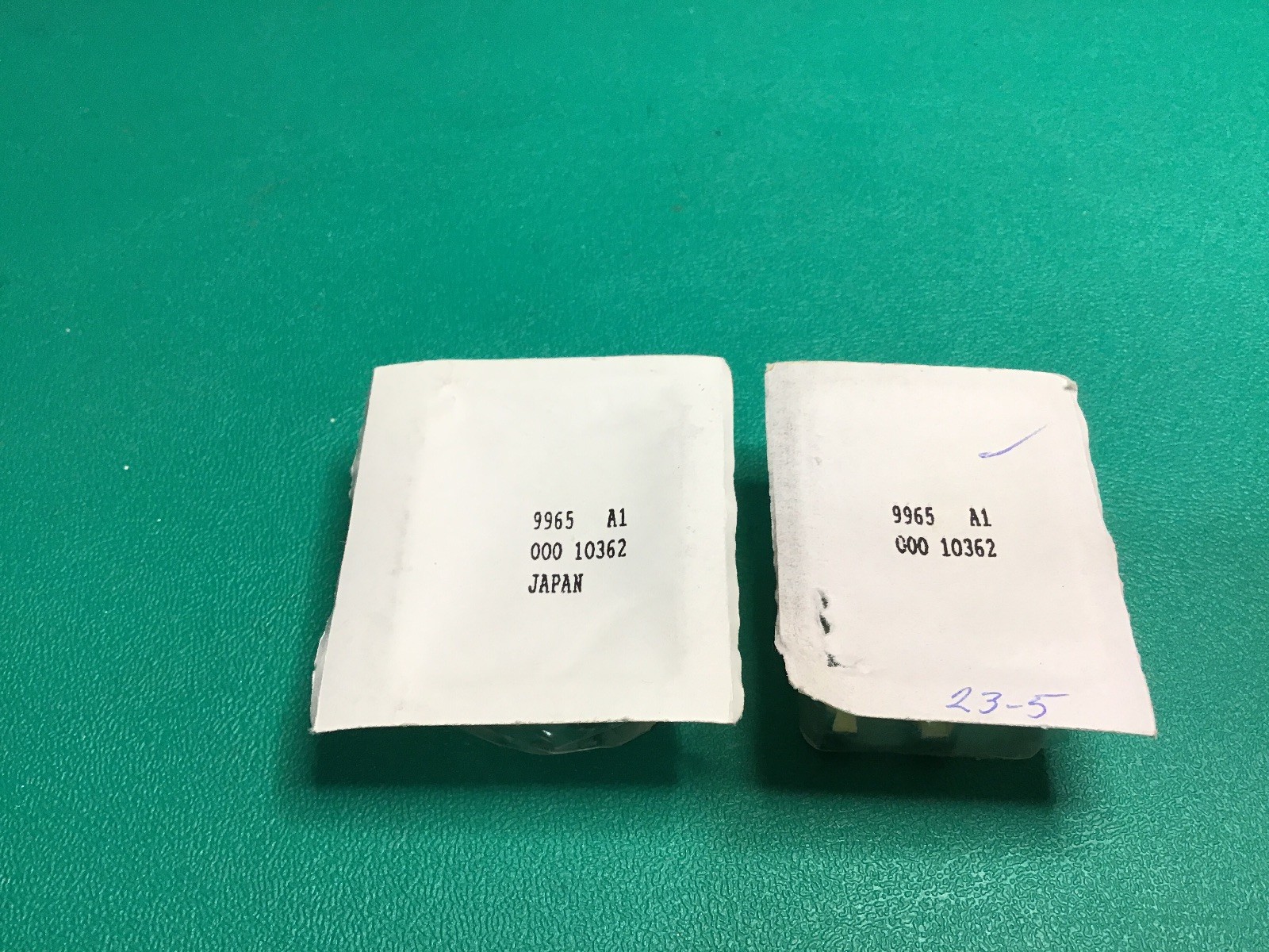Assembleon, Adjust Jig 2 #9965 000 10362 (NEW)