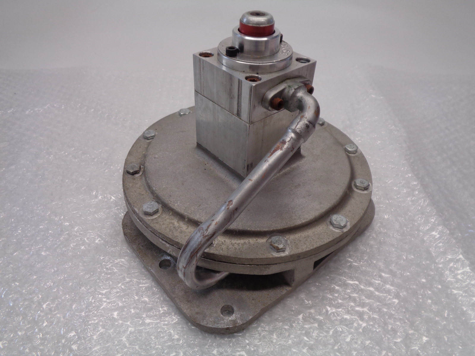 ELECTROMOTIVE 8370362 PRESSURE SWITCH NSNP
