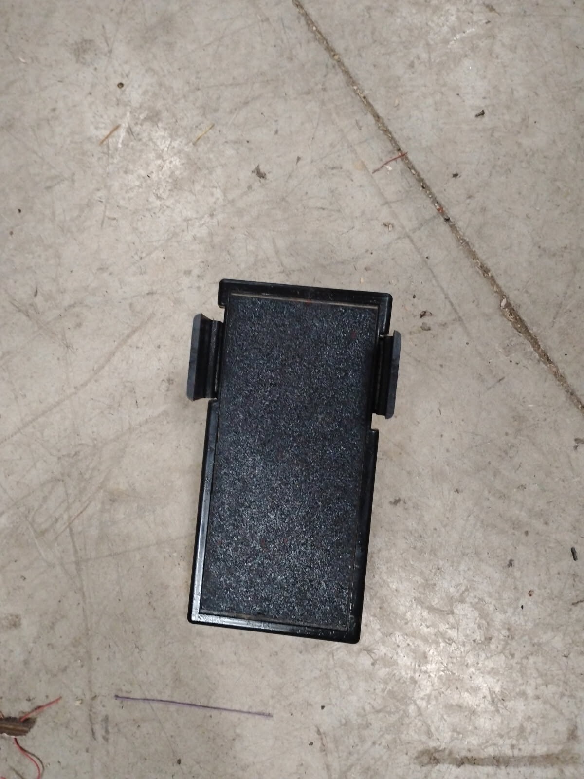 Vintage Organ Volume Expression Pedal MAKE OFFER!