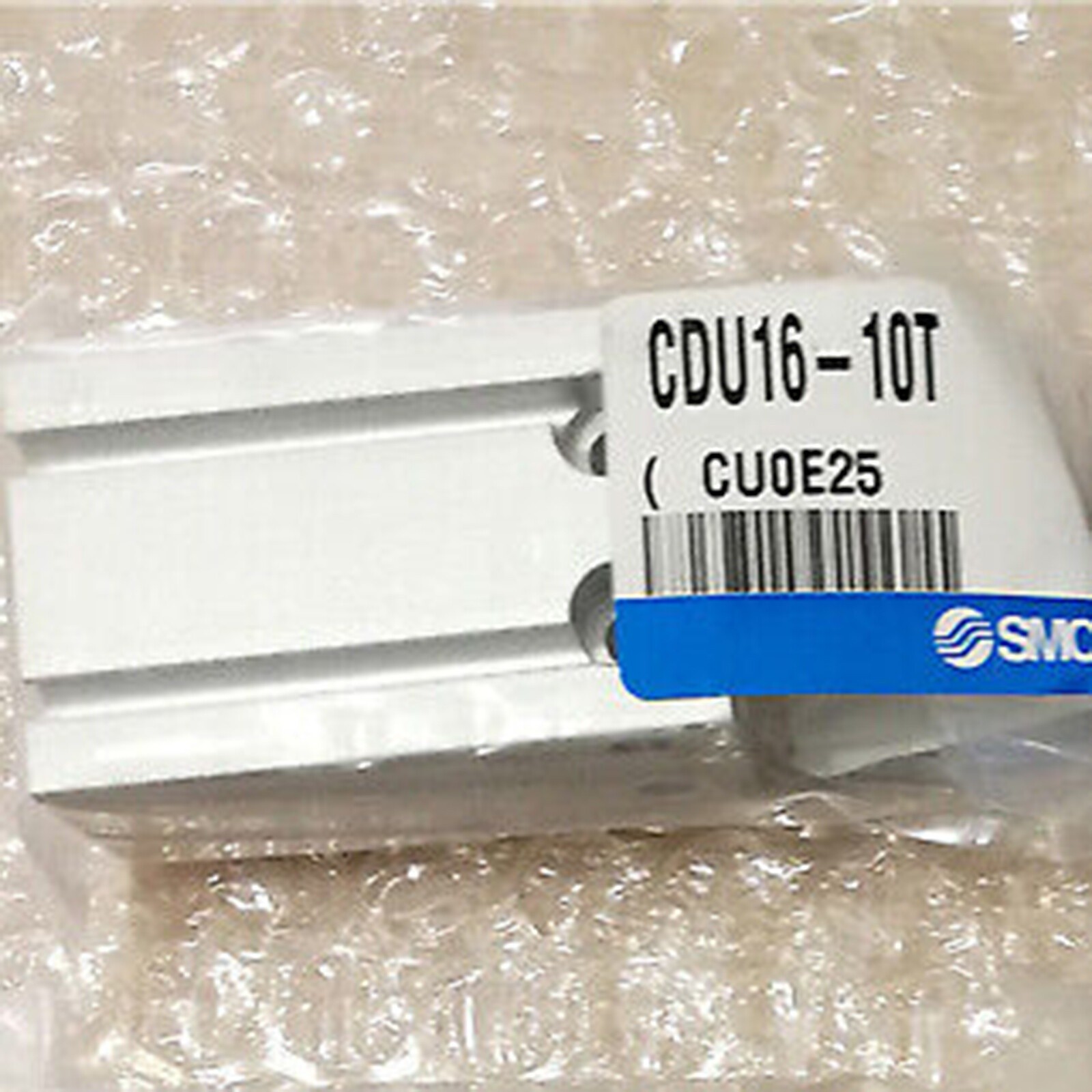 1 piece new smc free installation cylinder CDU16-10T free ship *tn