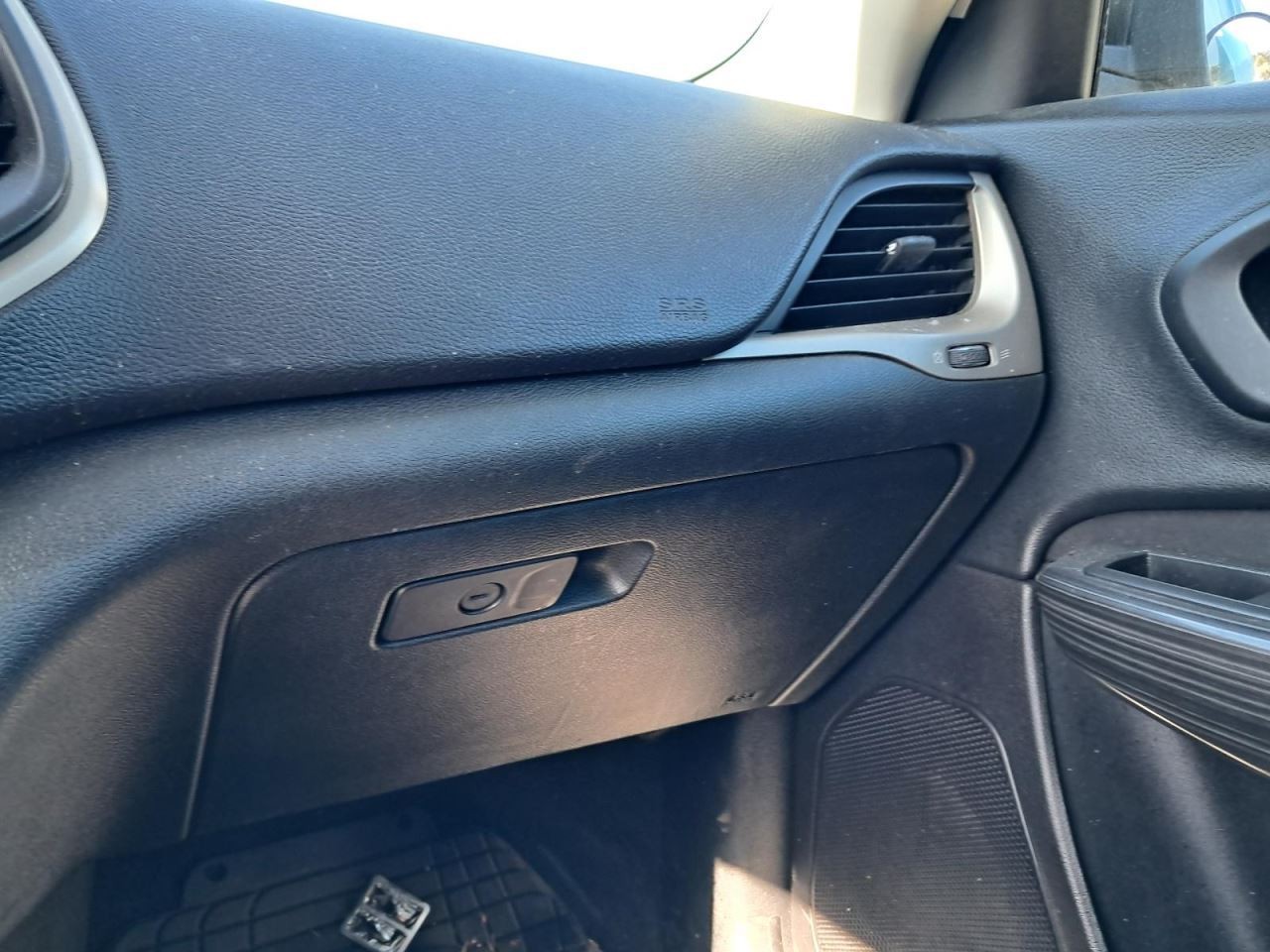 Driver Left Air Bag Front Driver Knee Fits 14-18 CHEROKEE 4863453