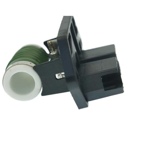 Ram Promaster Engine Cooling Fan Resistor, Radiator Motor Relay Replacement