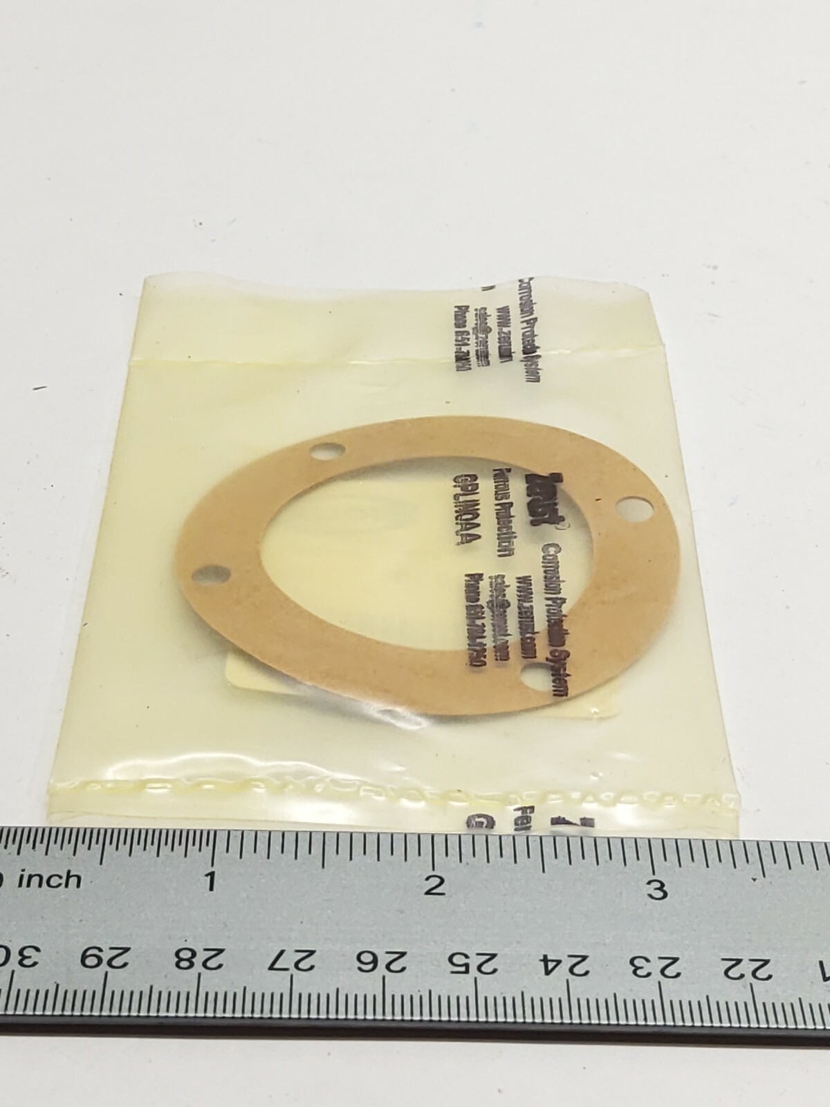 SIOUX TOOL GASKET 05038 (NEW)