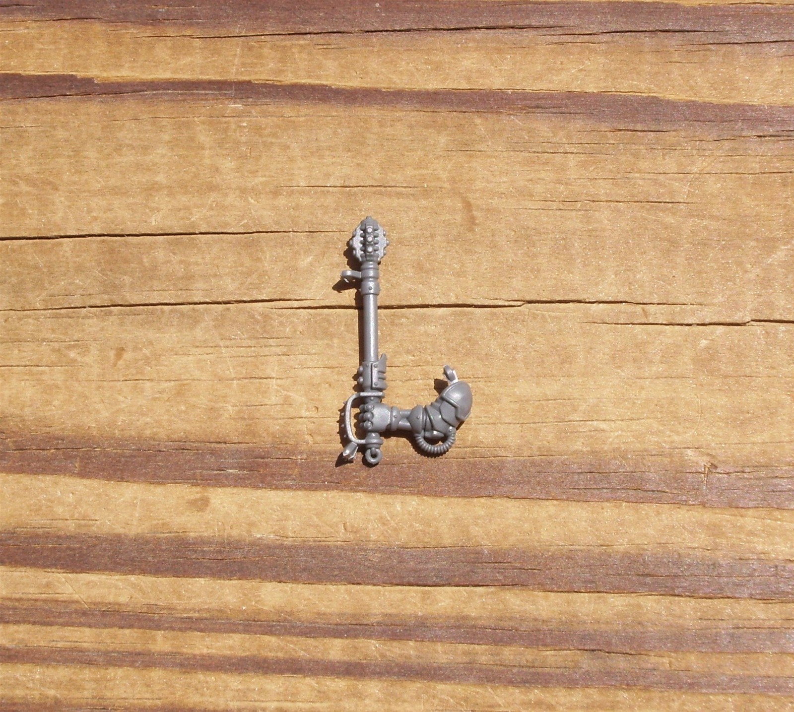 40K Adeptus Mechanicus Serberys Raiders Power Arc Maul Bits