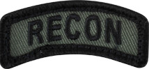 RECON Tab Patch