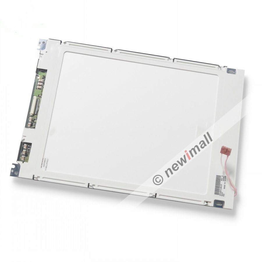 Original 9.4" inch for HITACHI SP24V01L0ALZZ LCD Screen Display Panel 640*480