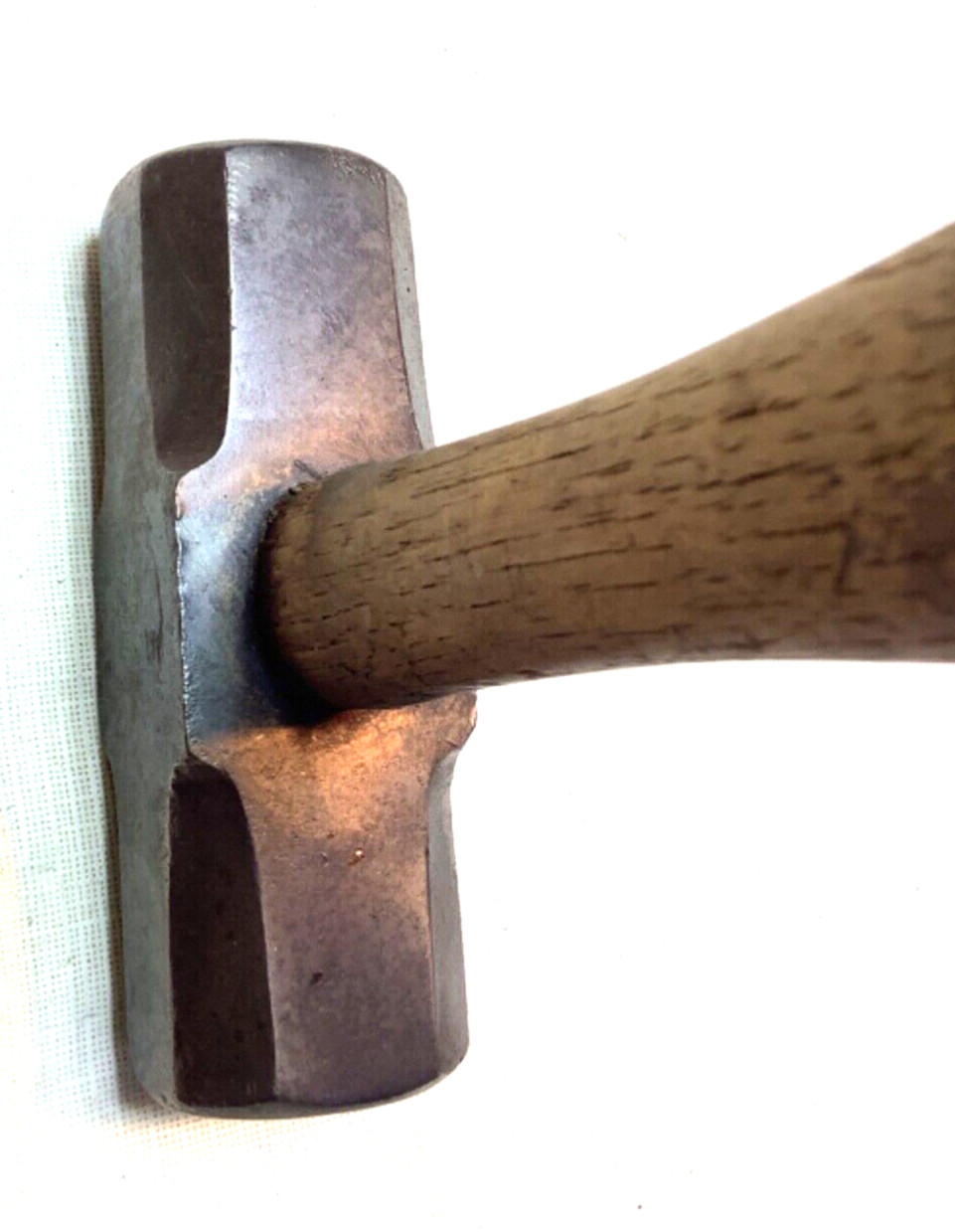 Stanley blacksmith sledgehammer 3lb. 14oz.