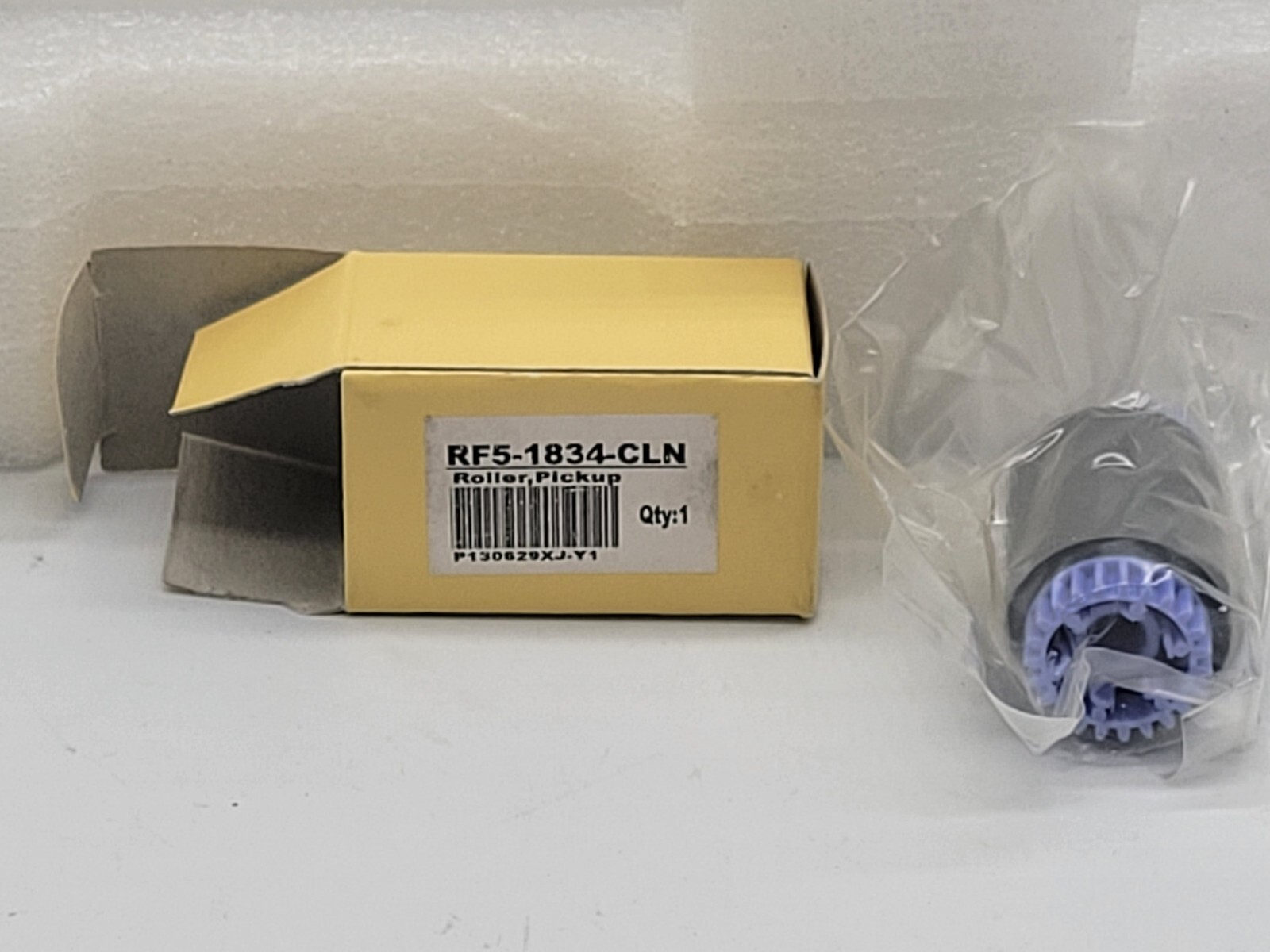 OEM RF5-1834-CLN - Feed / Separation Roller  HP 5SI / 8000/ 8100 / 85