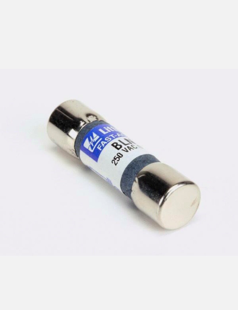 Amana Menumaster Fuse-30A M0805205 - Free Shipping + Geniune OEM