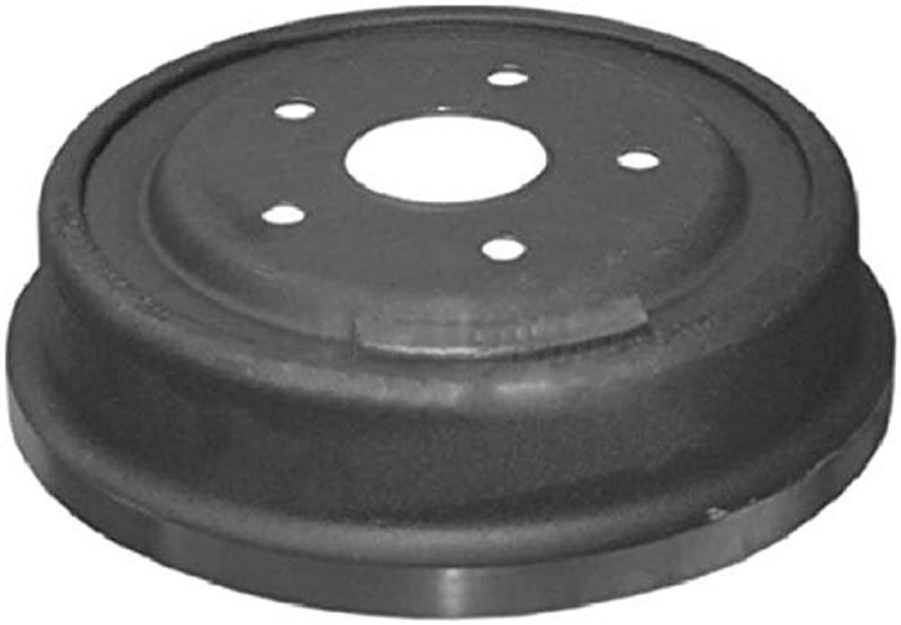 Bendix Premium Pdr0479 Rear Brake Drum For Select Models Ford Bronco E-100