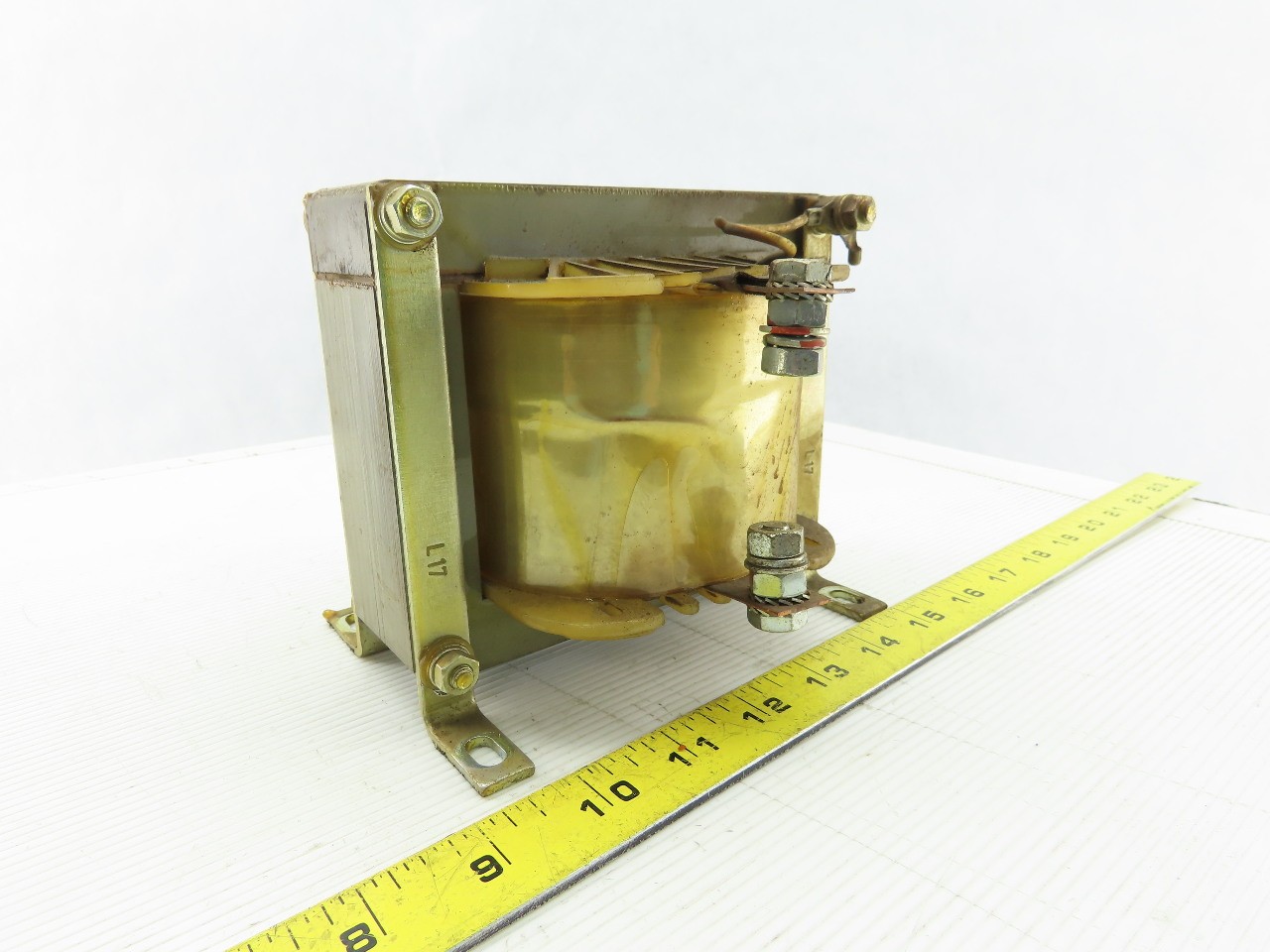 Plaga Trafo 5339/1002 Control Transformer