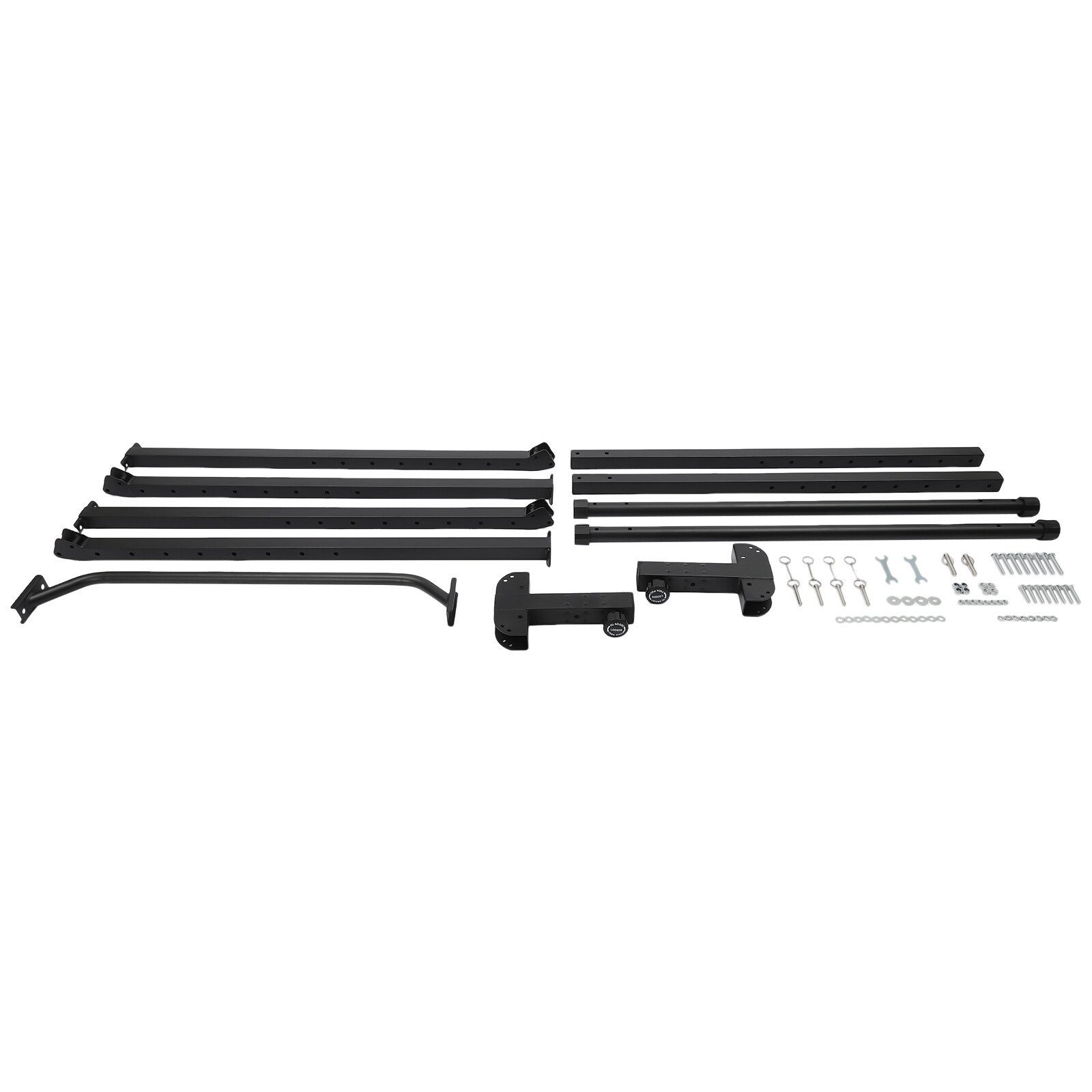 Triangular Pull Up Station Pull Up Bar Strength Training Device 200kg/440.92lbs