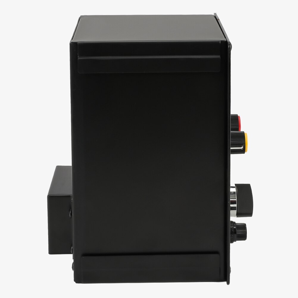 110V 5A Electro Magnetic Chuck Controller Magnetic LED Display PlanerAccess