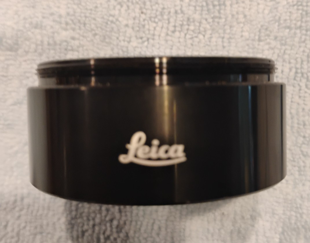 LEICA 13410804 2.0X LENS