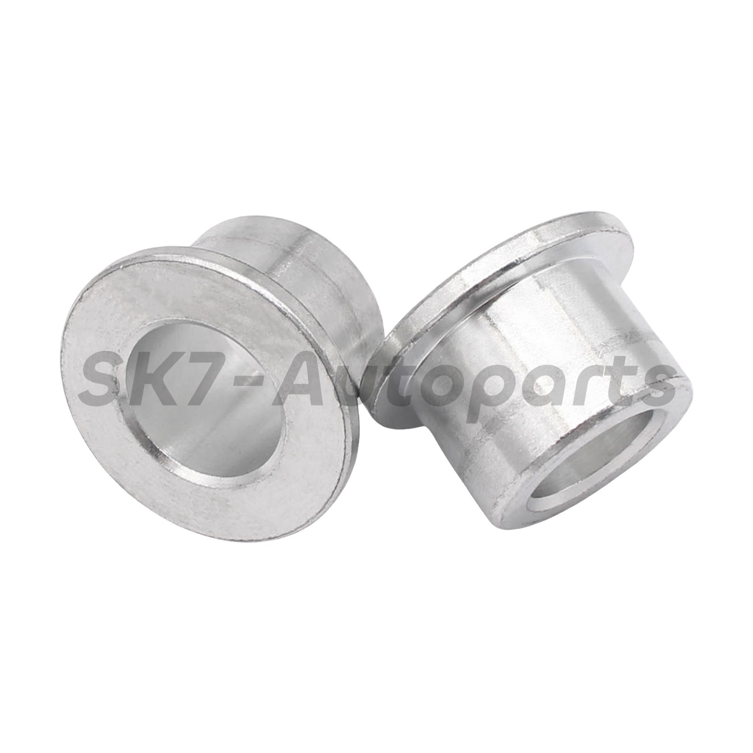 2x Front Steering Knuckle Bush Set for Mazda 6 2003-2008 Models GJ6A-33-023C