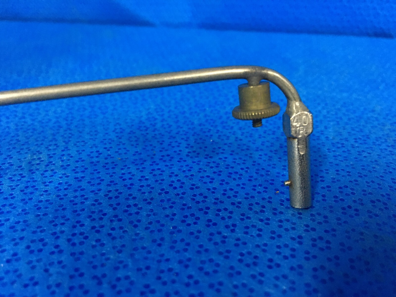 Pilling Surgical 42R Light Carrier, 42cm Length