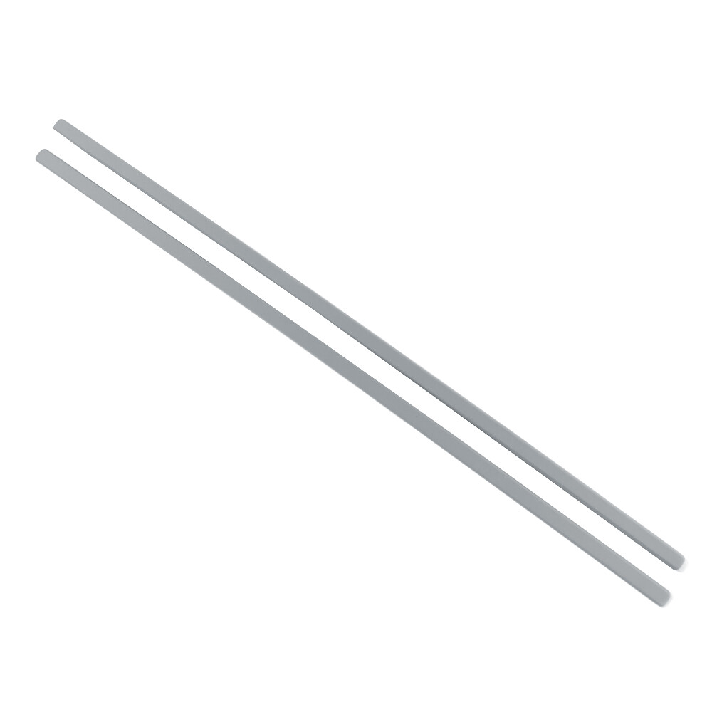 NEW for HP EliteBook 630 635 G11 Rubber Non-Slip Bumper Feet Pads Strips