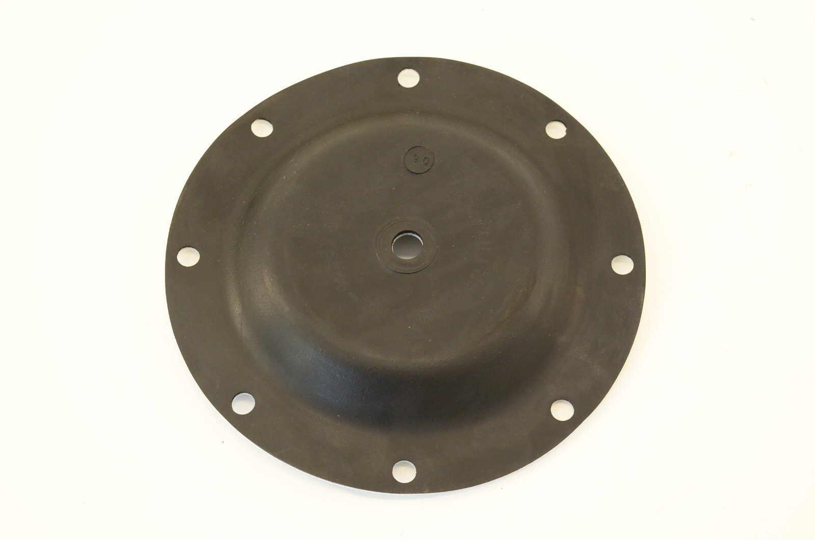 ARO 90533-4-A Diaphragm Black/White for AOD Pumps