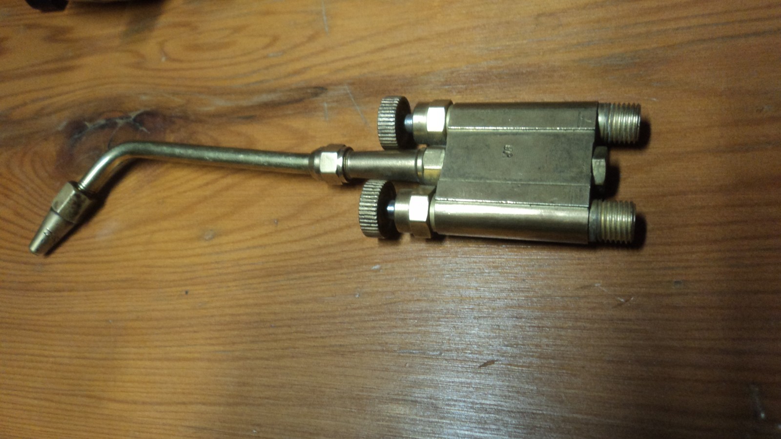 Meco Midget torch