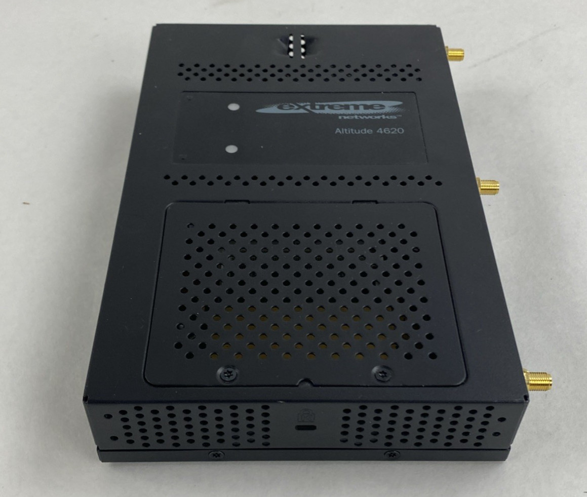 Extreme Networks Altitude 4621 15749 Wireless Access Point
