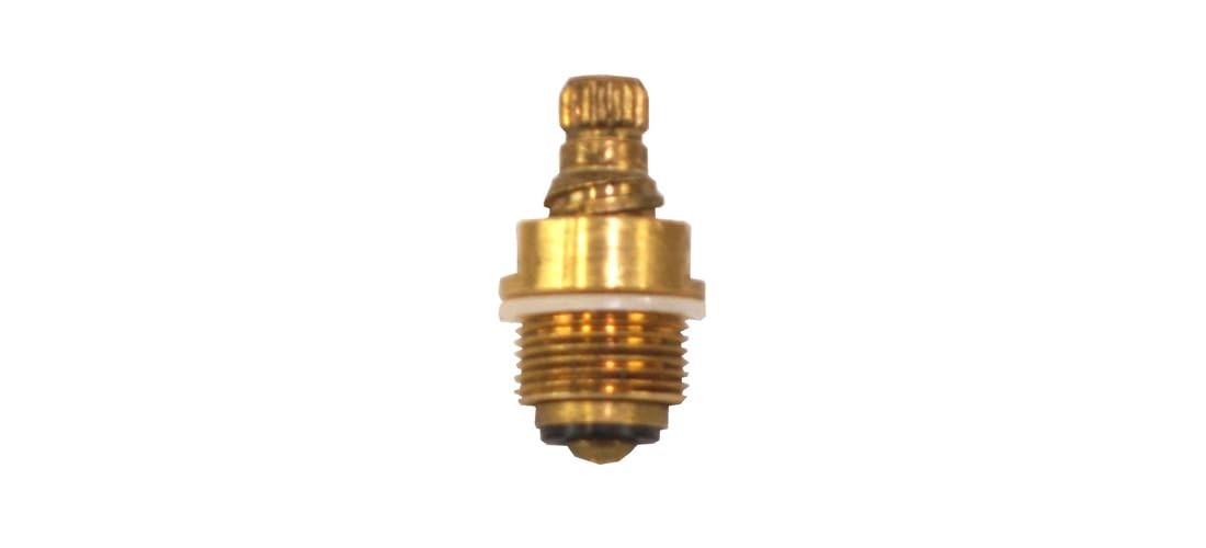 United States Hdw Mfg/U S Ha Stem/Bonnet Assembly P451c Rv & Mobile Brass