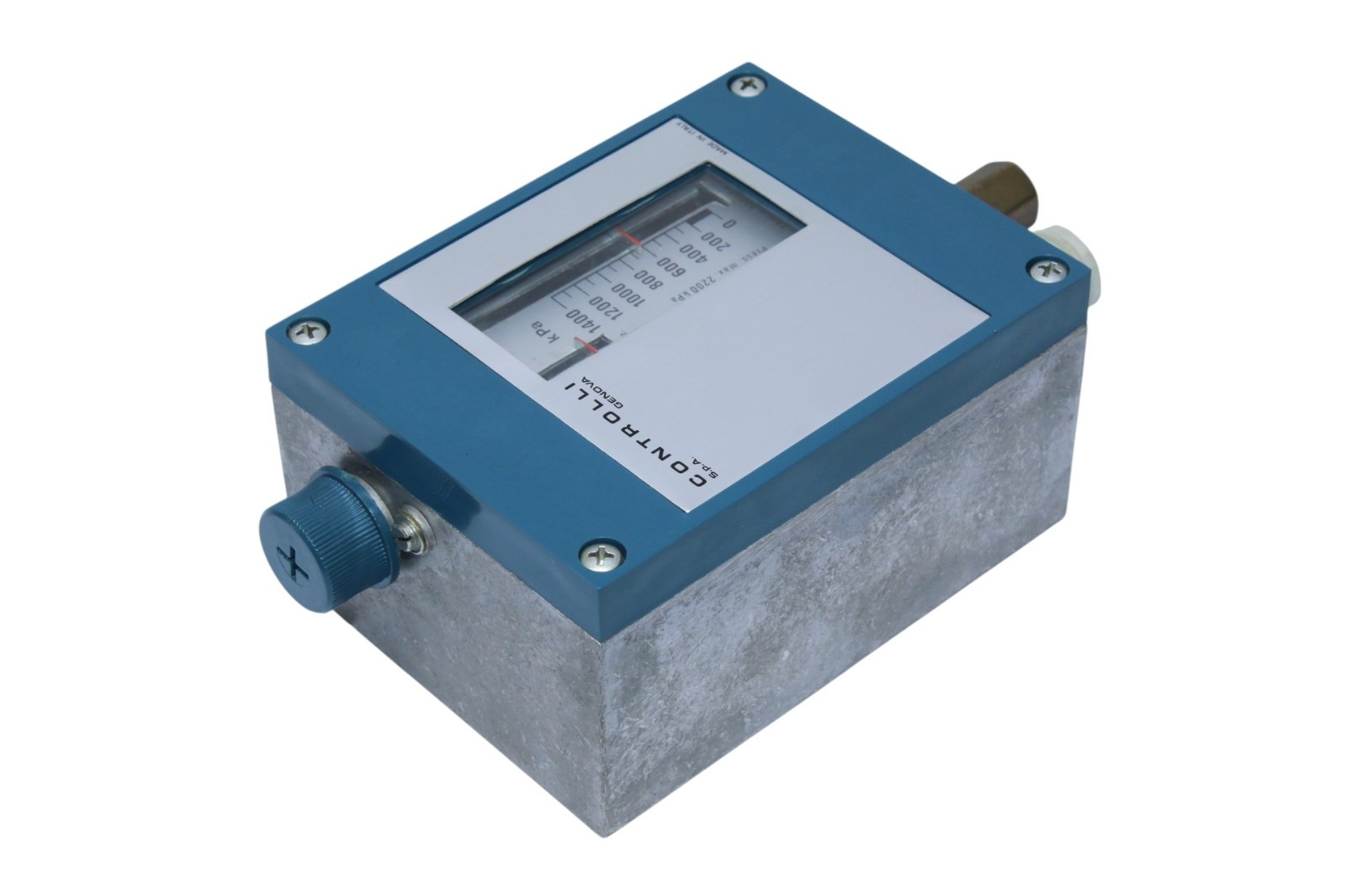 CONTROLLI B353 PRESSURE SWITCH