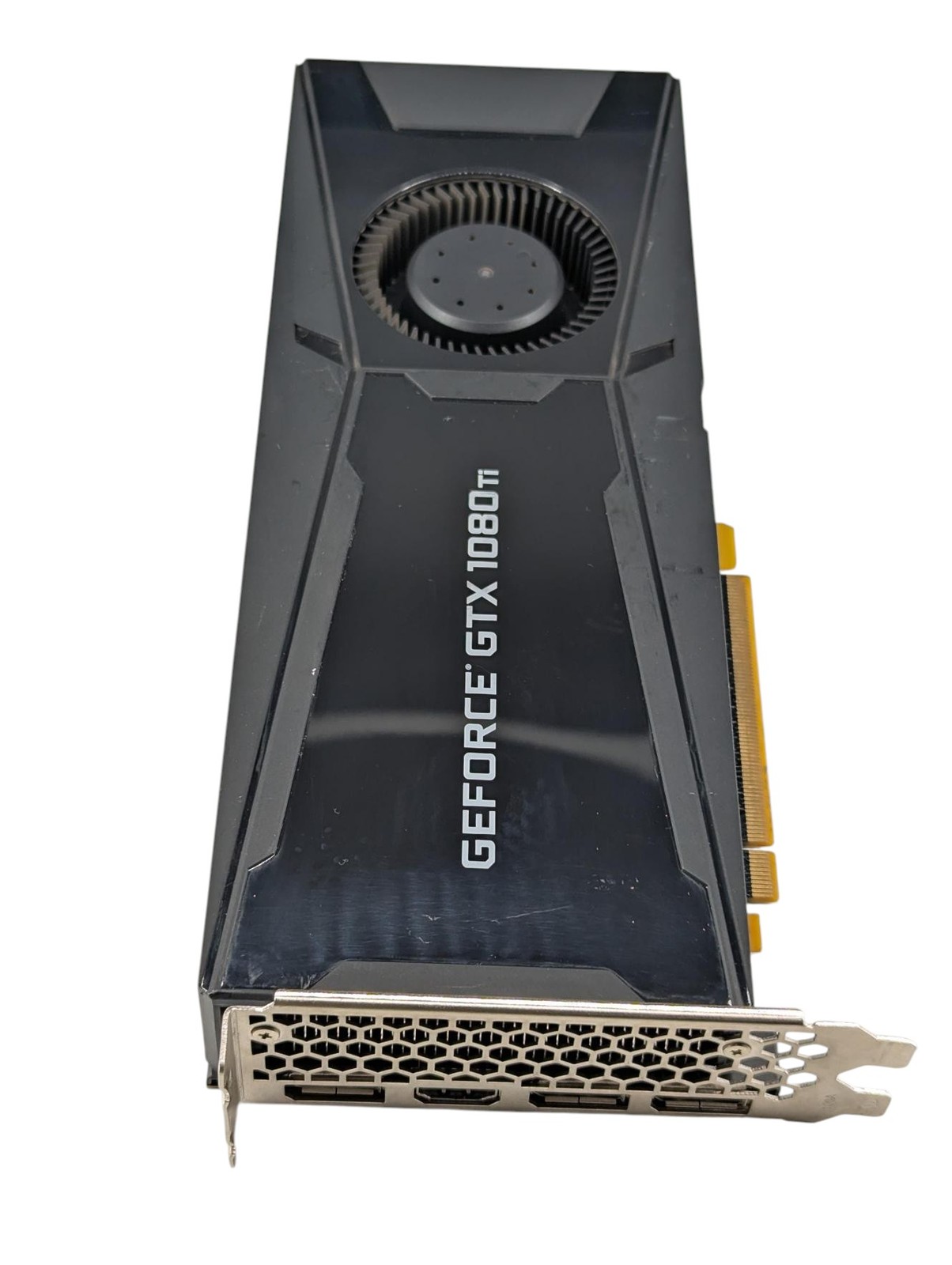 PNY GeForce GTX 1080Ti 11GB (VCGGTX1080T11PB-CG2)Graphic Cards-Tested & working