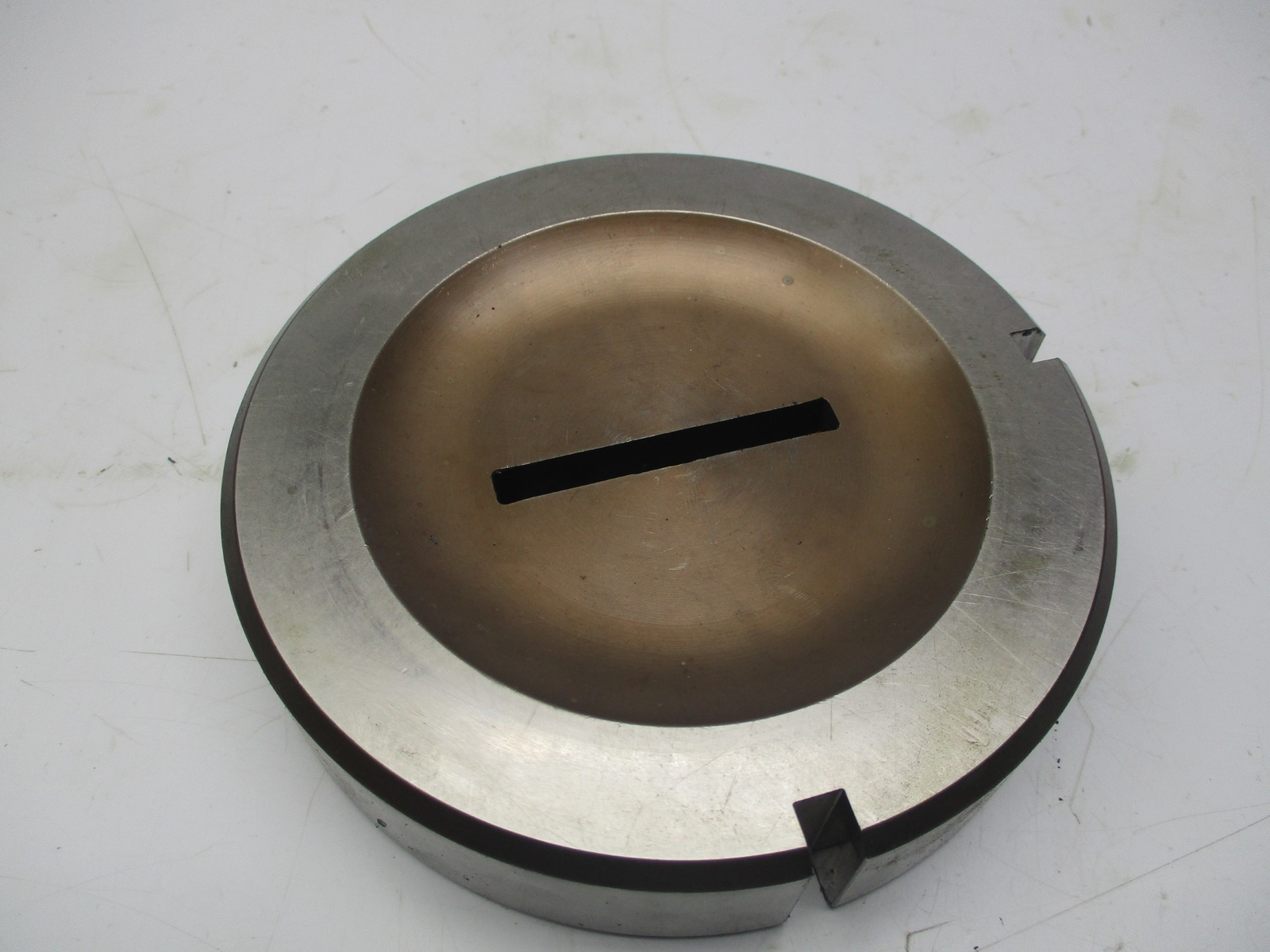 WILSON TOOL .200 X 2.000 RT +.015 NEGATIVE DIE UNMP