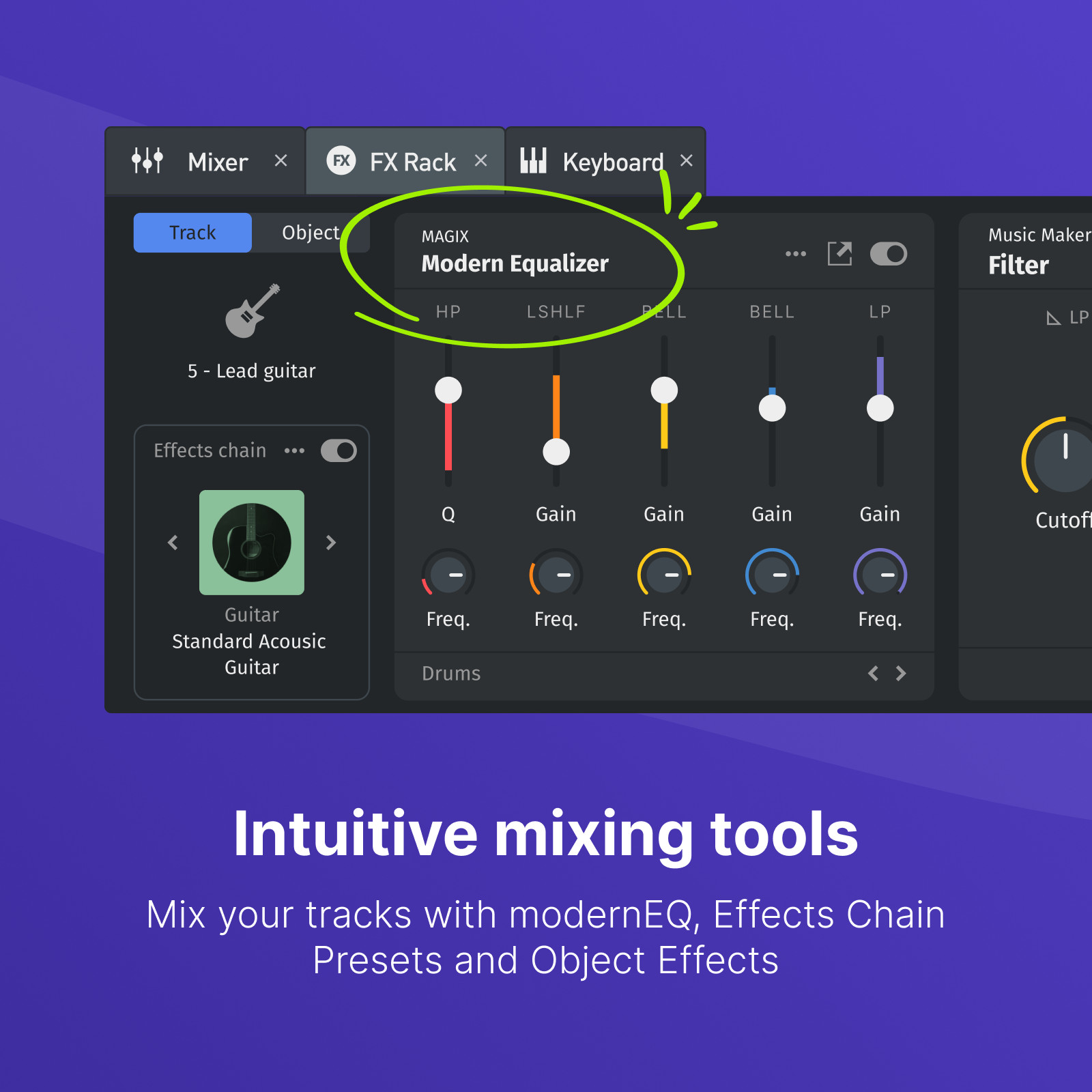 MAGIX Music Maker 2026 Premium Download]