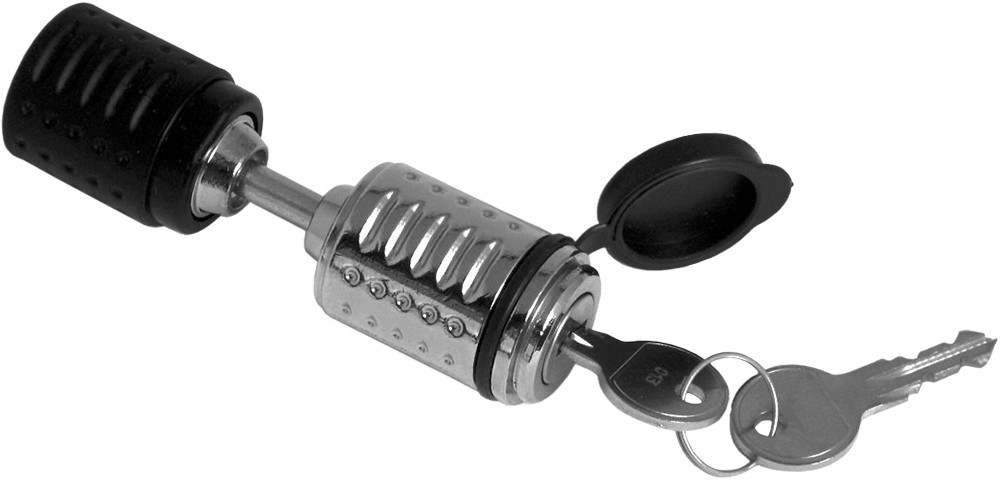 DEAD BOLT Standard Coupler Lock RC2