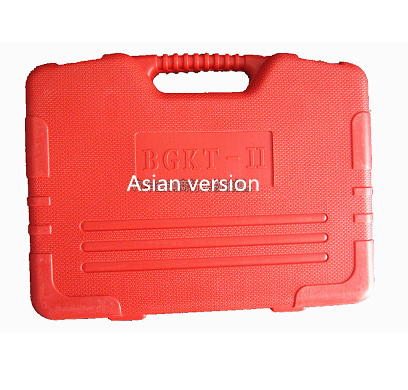 Asian Version Automotive Air Conditioning Repair Tools Kit Leak Detection Tool
