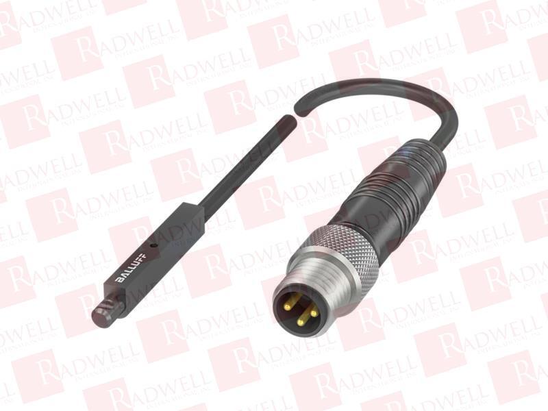 BALLUFF BMF 303K-PS-C-2A-SA2-S49-01,5 / BMF303KPSC2ASA2S49015 (BRAND NEW)