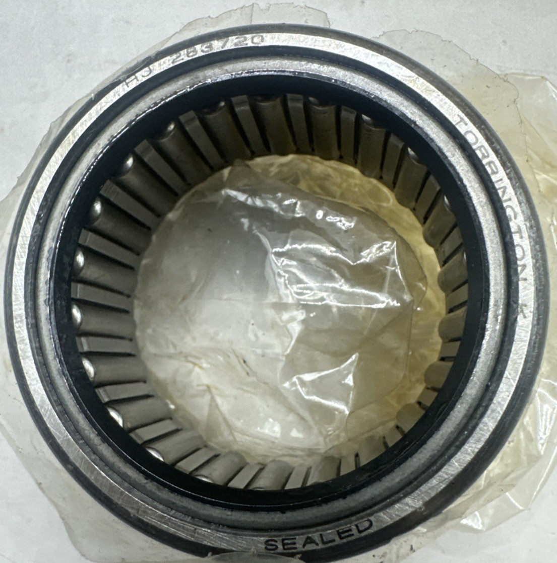 NEW - NOS TORRINGTON HJR-283720 NEEDLE BEARING