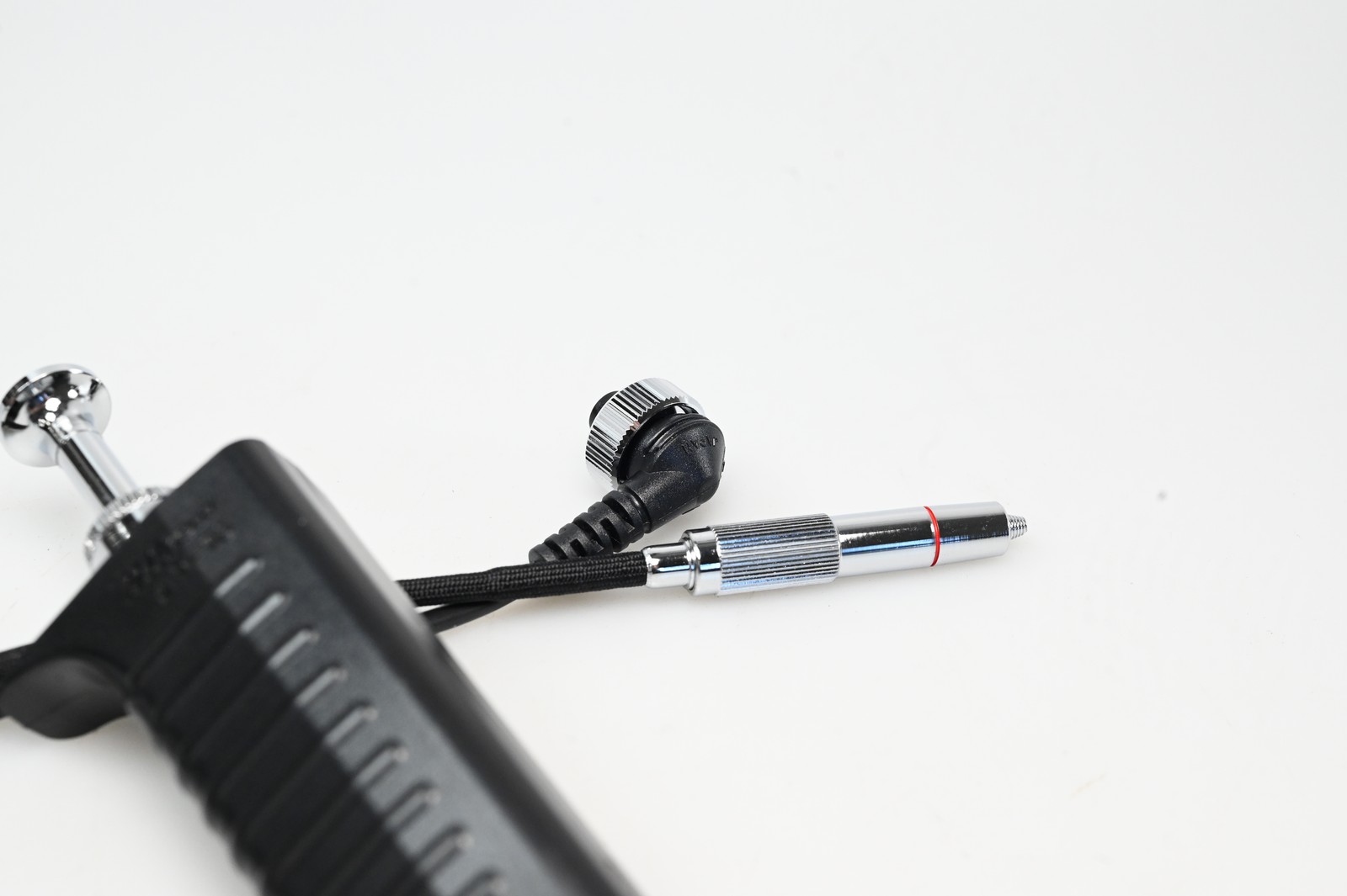 Nikon AR-10 Double Cable Release AR10 #G606