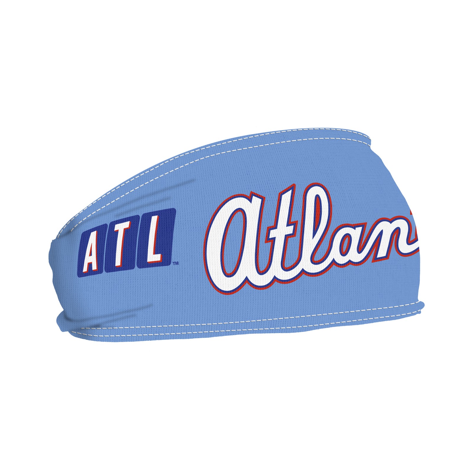 WinCraft  Atlanta Braves 2026 City Connect Headband