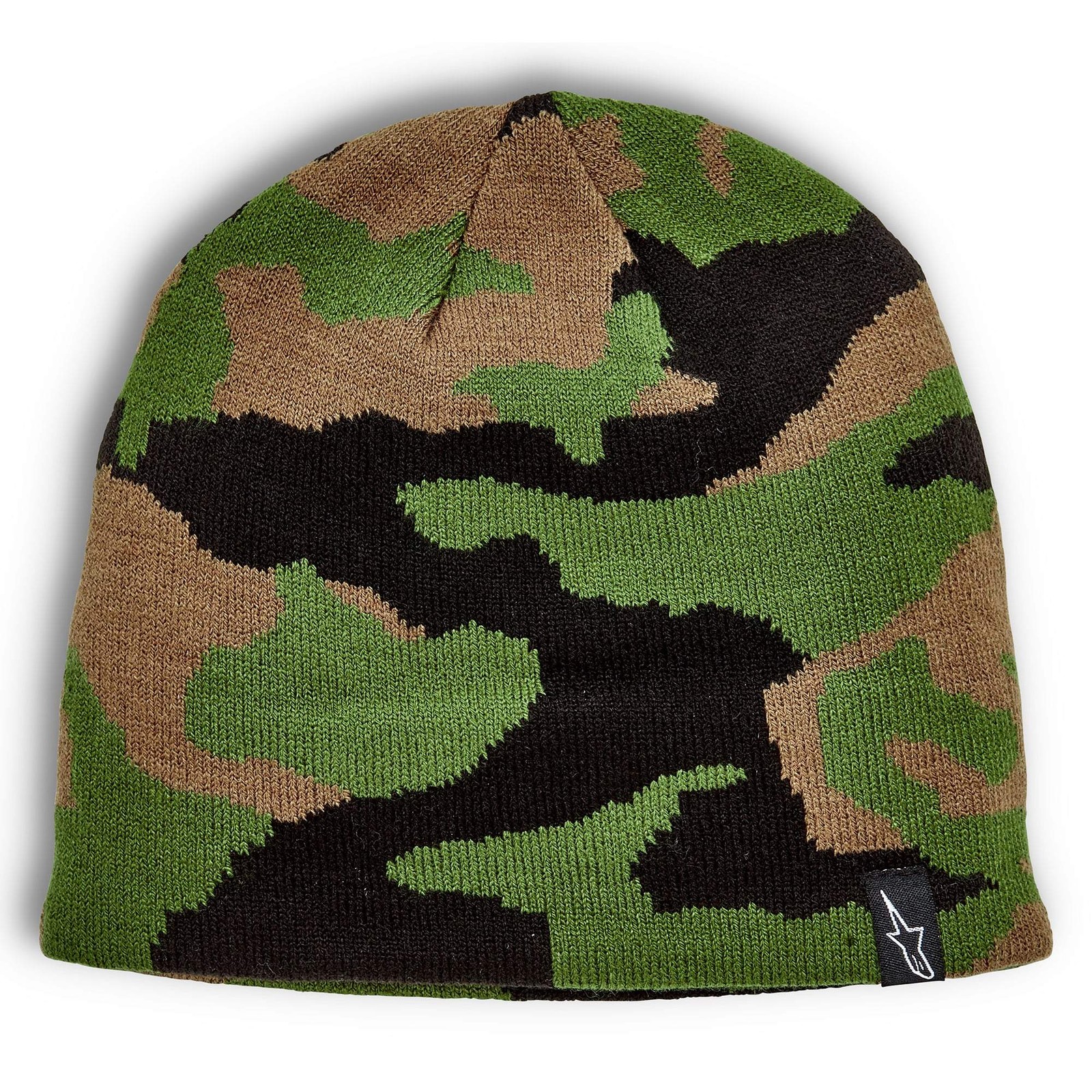Alpinestars Sentinel Beanie Hat Camo