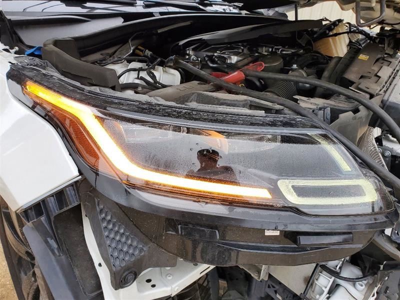 2018 Range Rover Velar OEM Windshield Assist Camera J8A2-19H406