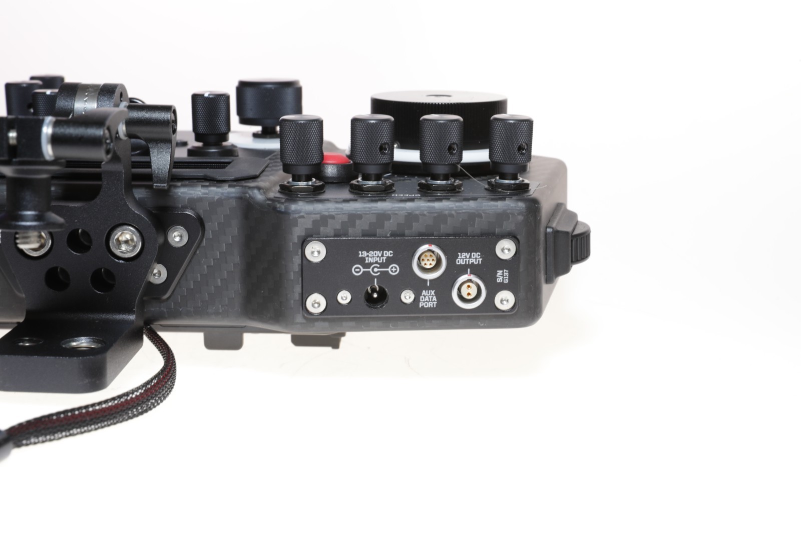 FREEFLY MoVI Controller MFR #950-00026