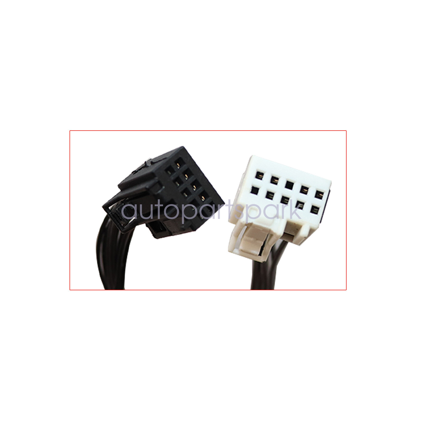 Black Right Side Passenger Mirror Fit Mercedes-Benz E350 E550 E300 2010-2016