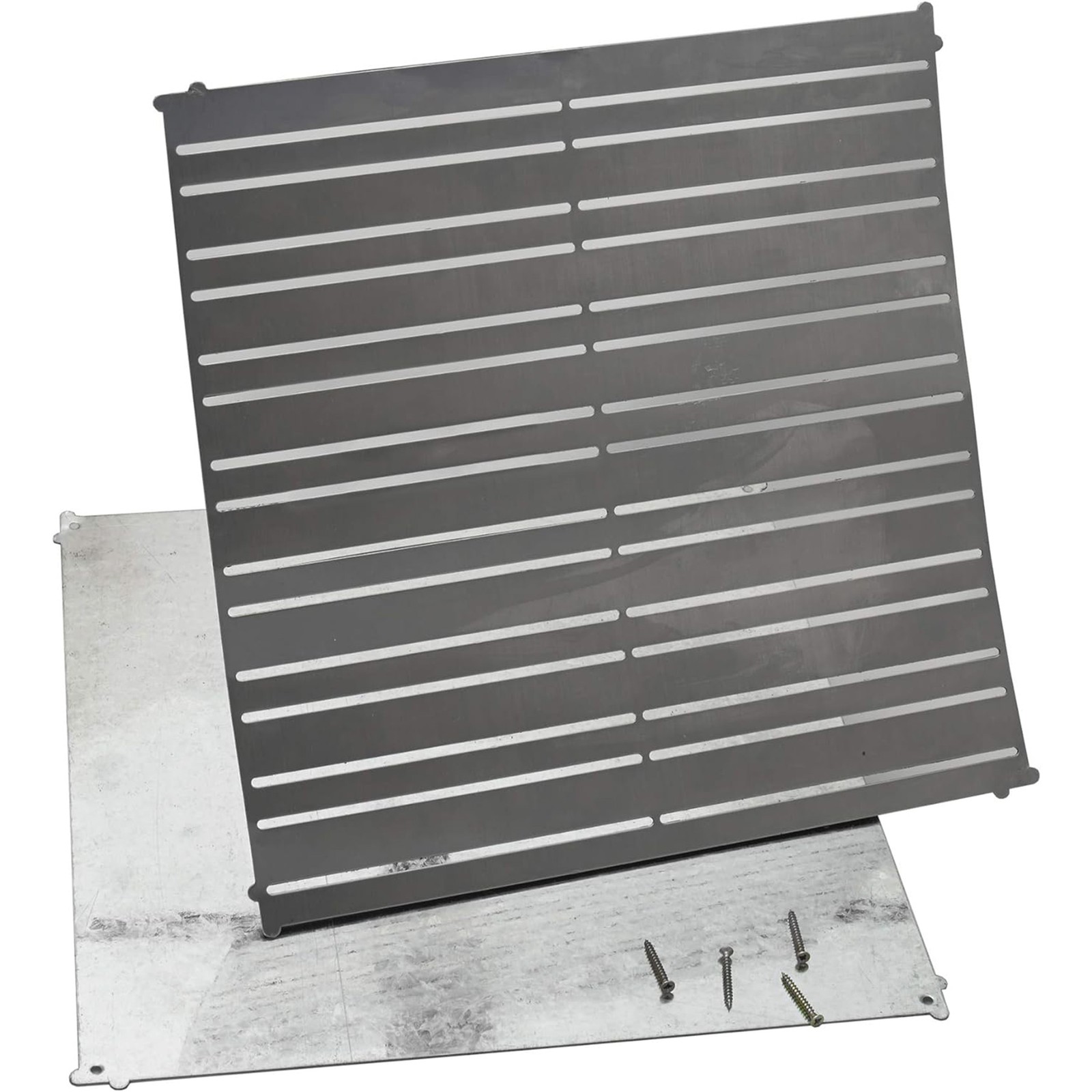 Magnetic Tool Holder 12x12in Garage Organization Panel Magnetic Board Garage