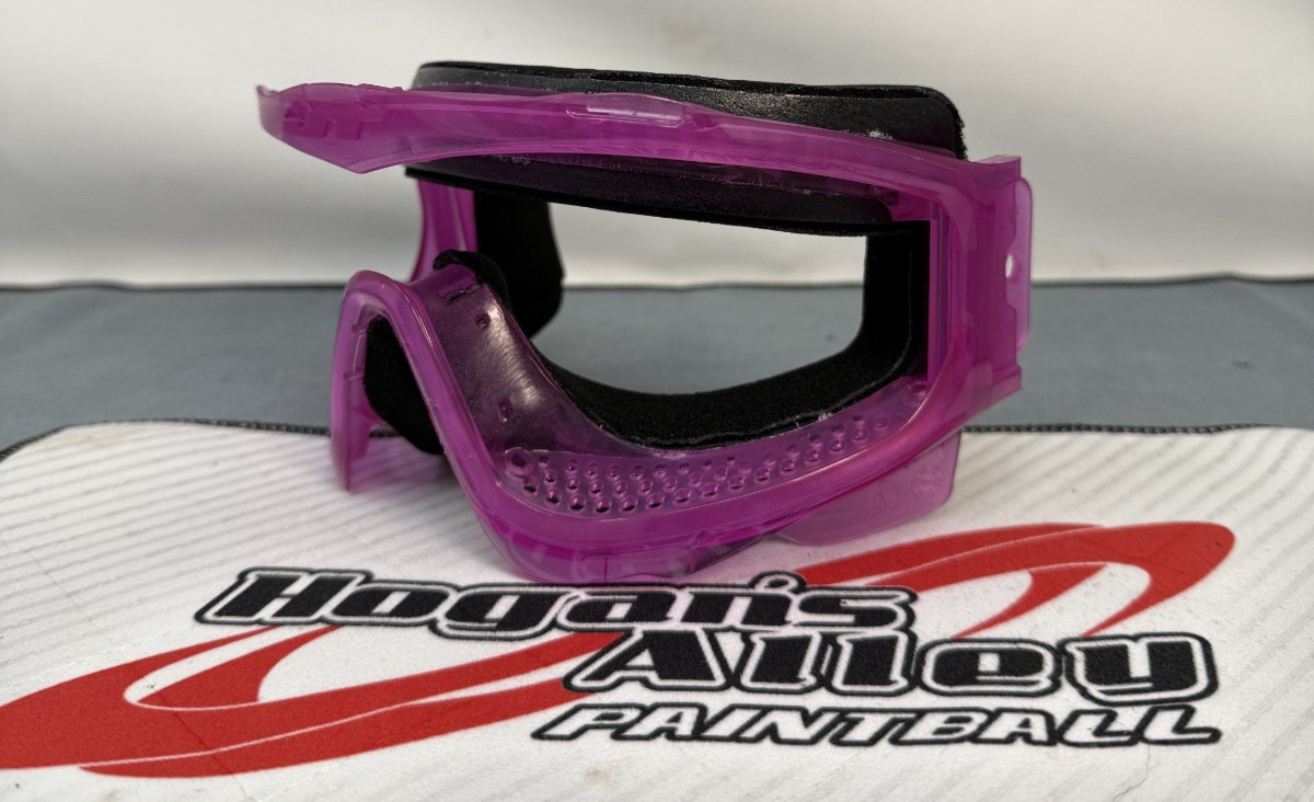 JT Proflex Lens Frame - Opal ICE