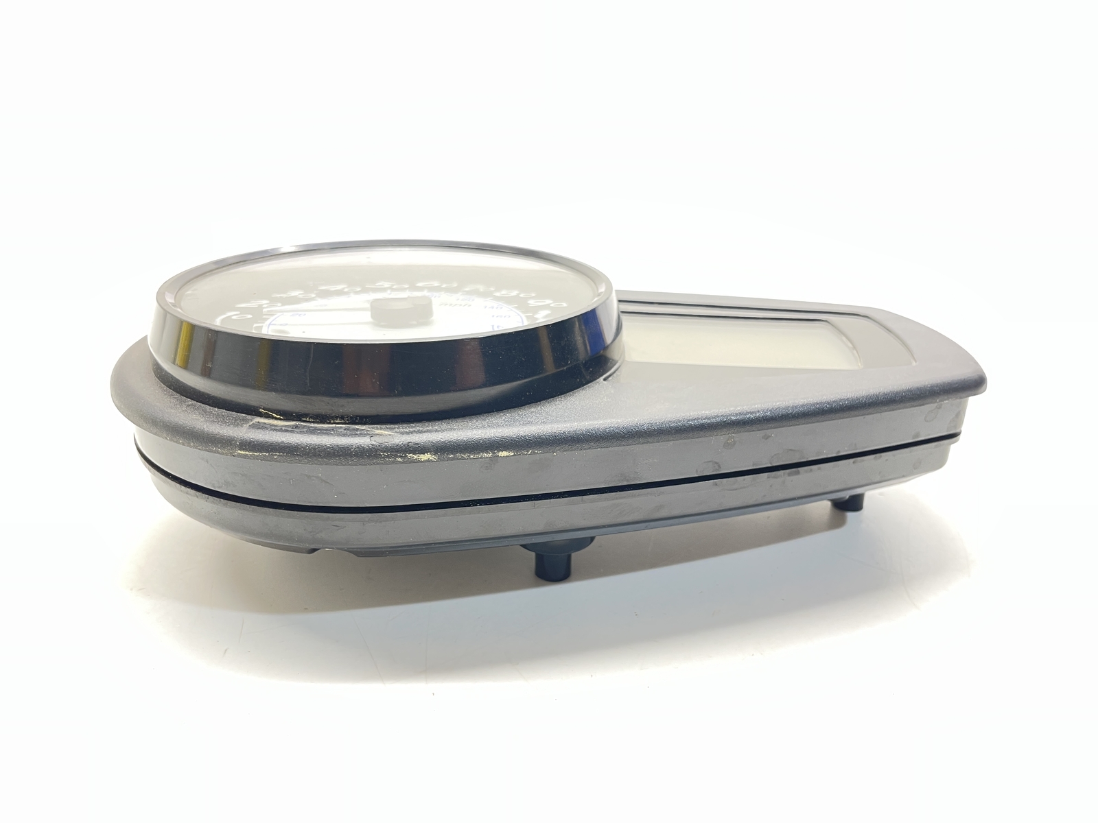 Multi Function Gauge Assembly - 2010 POLARIS 600 IQ Shift 42760
