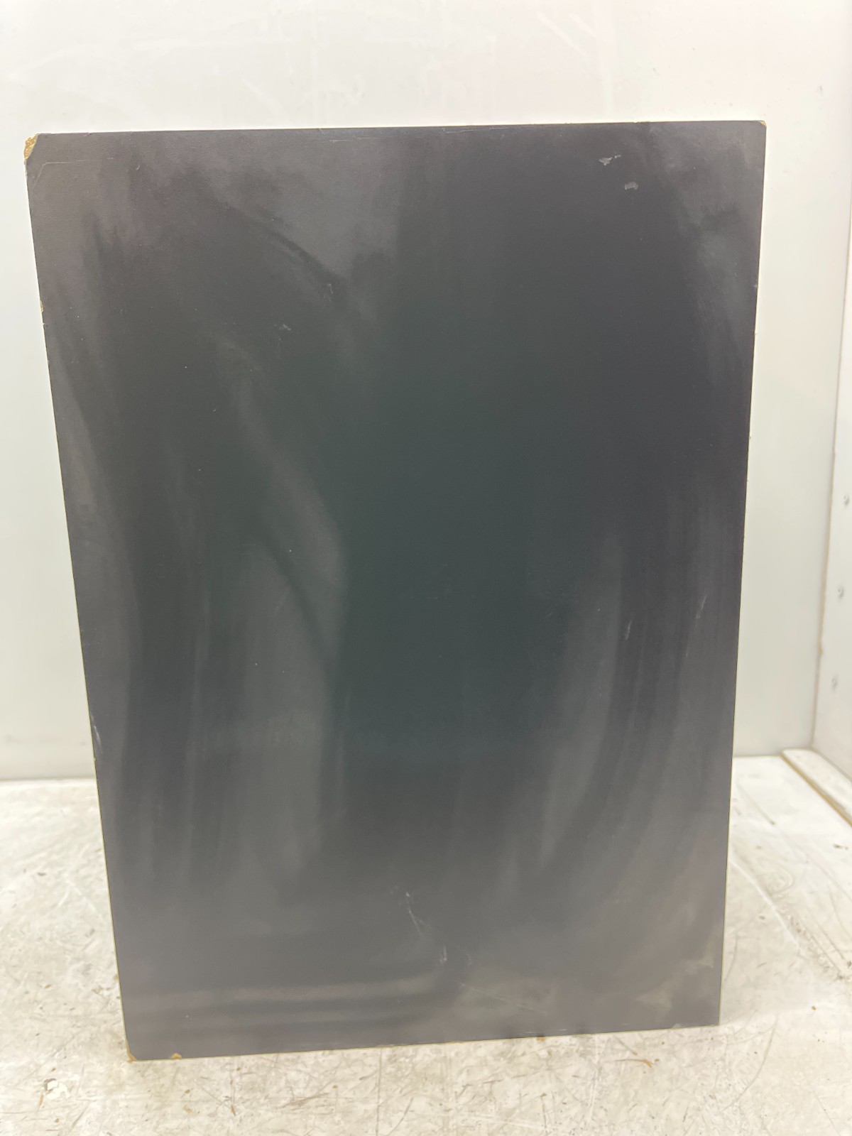 Mitsubishi M-SUB12 Subwoofer - Tested