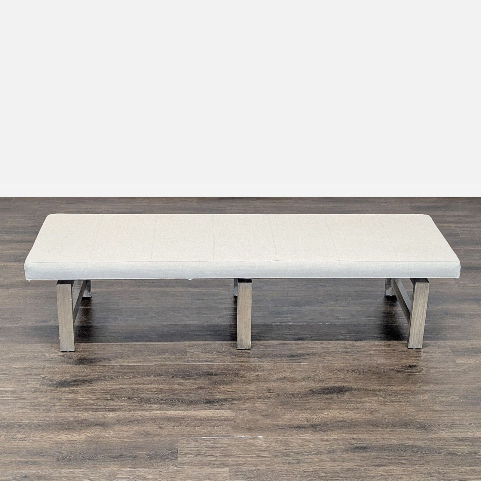 Vanguard Furniture Michael Weiss Bench