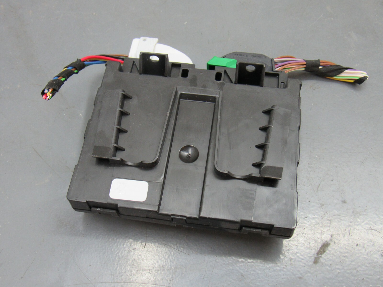 BMW BODY CONTROL MODULE UNIT BCM 330i 340i G20 2019-2022 OEM