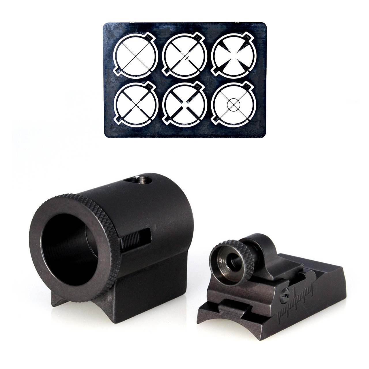 Western Precision Muzzleloader Sight - Inline Muzzleloaders