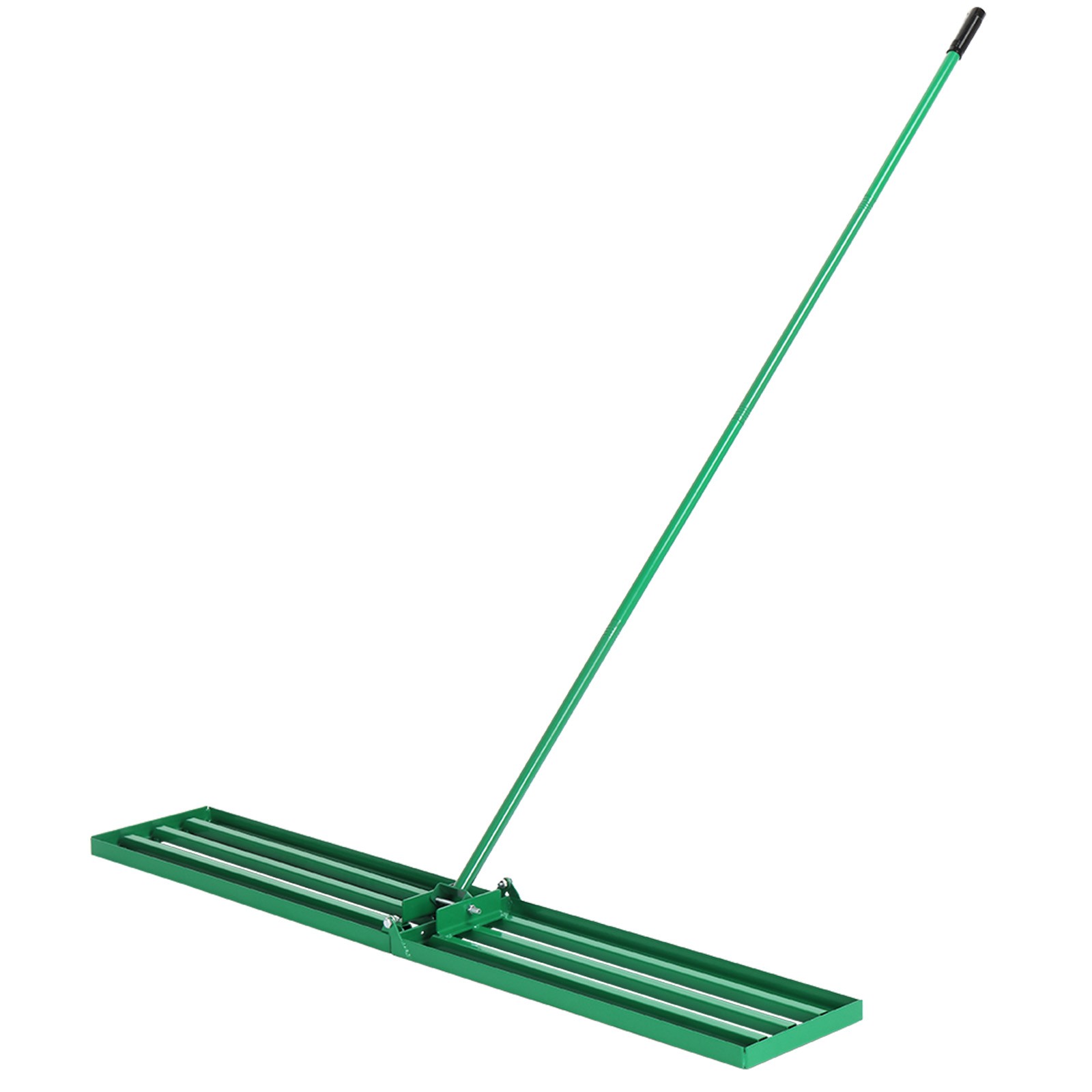 36*9.8*75inch Lawn Leveling Rake