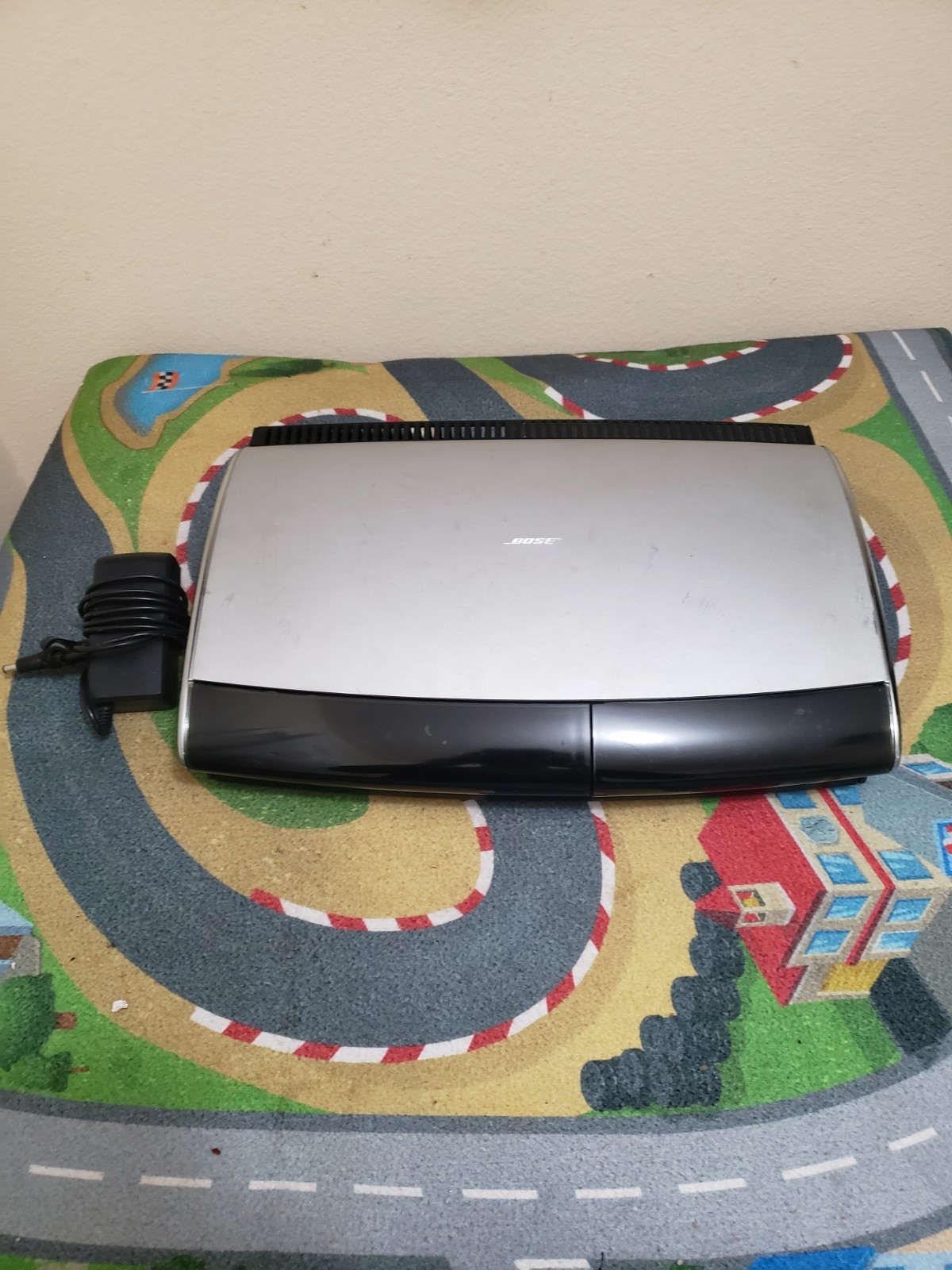 Bose Lifestyle AV18 Media Center- No Remote