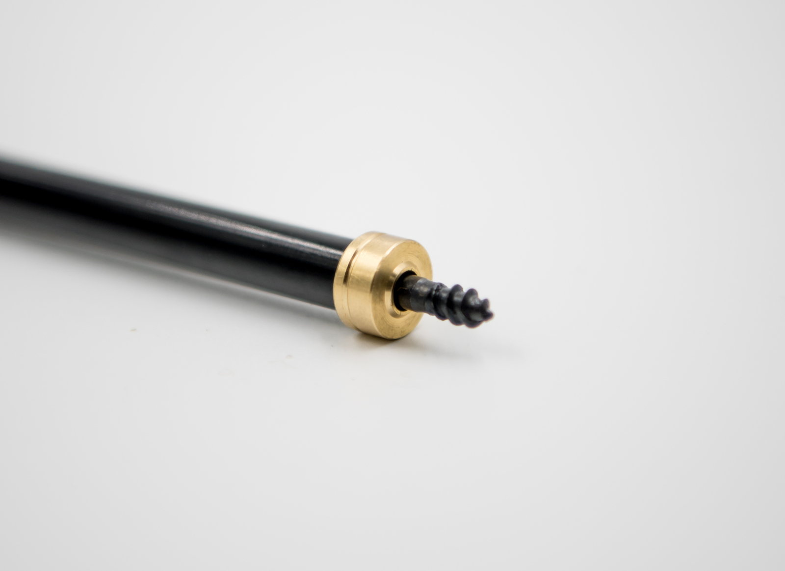 Muzzleloader .45 Cal Bullet Puller for Round Balls and Sabots - .45 Caliber