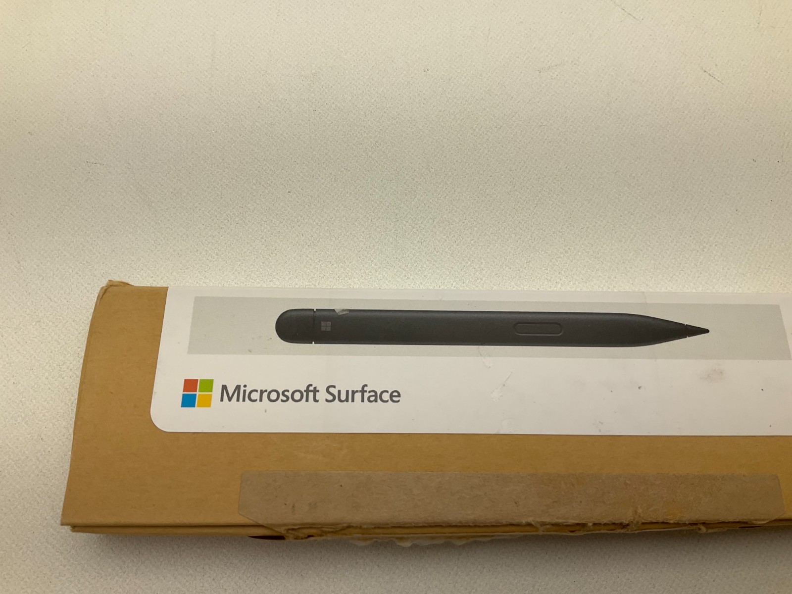 Microsoft Surface Slim Pen 2 Matte Black for Surface Pro/Laptop/Book/Studio